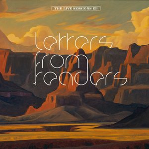 The Live Sessions EP