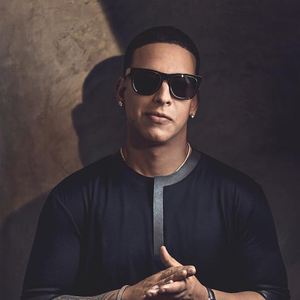 Daddy Yankee photo provided by Last.fm