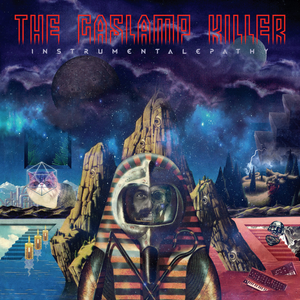 Listen View The Gaslamp Killer Shred You To Bits Lyrics Tabs