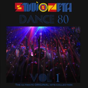 Studio Zeta Dance 80, Vol. 1