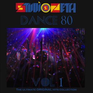 roberta kelly - Studio Zeta Dance 80, Vol. 1 - Zortam Music