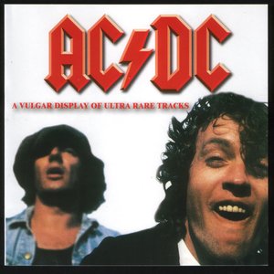 Down on the Borderline — AC/DC | Last.fm