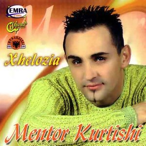 Image for 'Mentor Kurtishi'