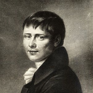 Avatar for Heinrich von Kleist