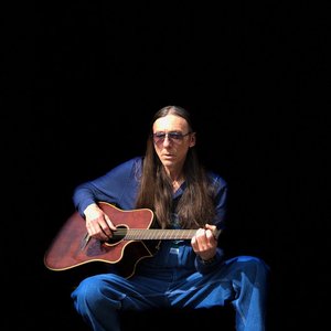 Avatar di Tony Harrell