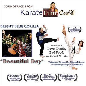 Karate Film Cafe Soundtrack - Beautiful Day