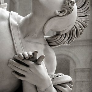 Nisus and Euryalus