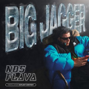 BIG JAGGER