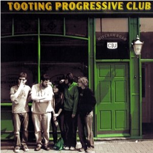 Image for 'Tooting Progressive Club'