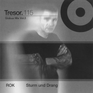 Globus Mix, Volume 3: Sturm und Drang
