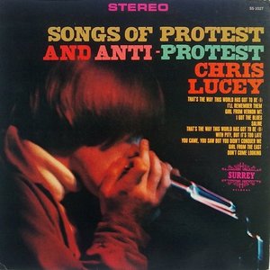 Songs Of Protest And Anti Protest