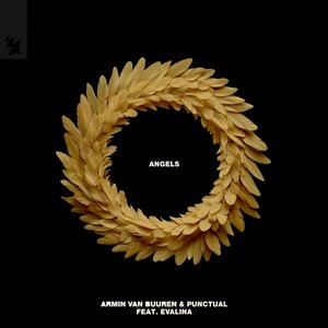 Angels (feat. EVALINA) - Single