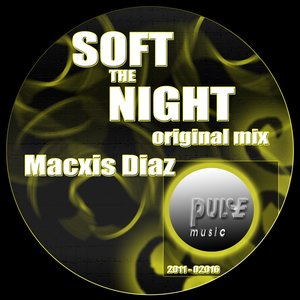 Soft the Night (Original Mix)