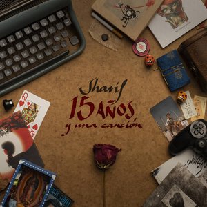 15 Años y una Canción