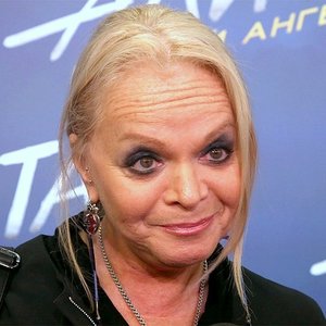 Аватар для Лариса Долина