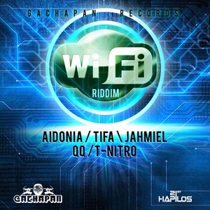 Wi-Fi Riddim