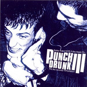 Punch Drunk III