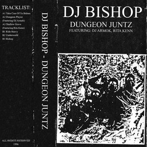 Avatar for DJ Bishop & DJ Sacred
