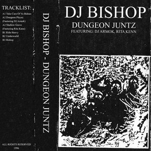 DJ Bishop & DJ Sacred 的头像
