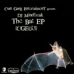 The Bat EP