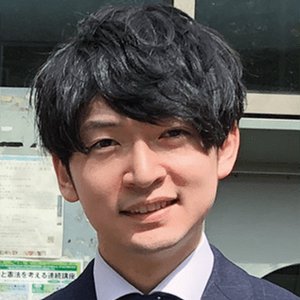 Masato Ohashi 的头像