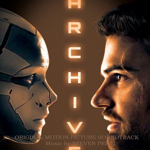 Archive (Original Motion Picture Soundtrack)