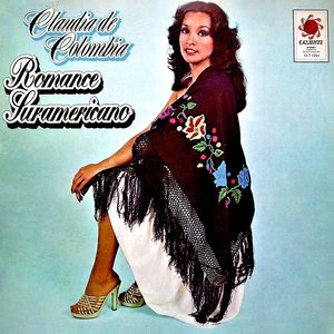 Romance Suramericano