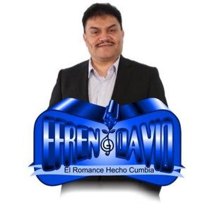 Avatar för Efrén David