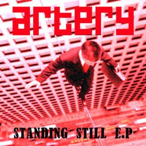 Standing Still EP