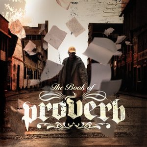 Book of Proverb