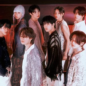 Stray Kids, Charlie Puth 的头像