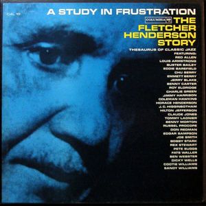 Fletcher Henderson and his Orchestra - Jazz Greats, Volume 31 Fletcher Henderson Wrappin