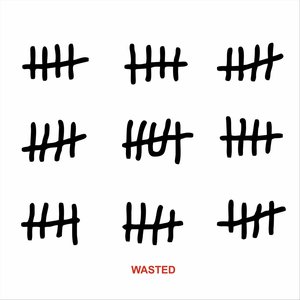 'Wasted'の画像