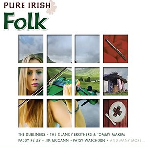 Pure Irish Folk