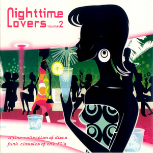Candela - Nighttime Lovers Volume 2 - Zortam Music