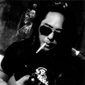 “BB Chung King and The Buddaheads”的封面