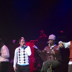 Avatar for Diverse City; Tobymac