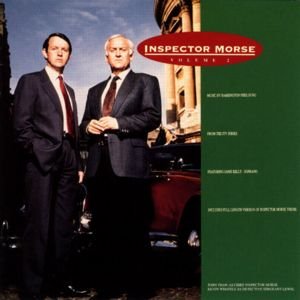 Inspector Morse Volume 2