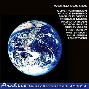 World Sounds
