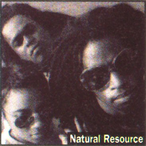 Natural Resource photo provided by Last.fm