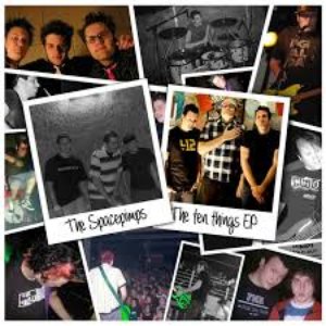 The Ten Things EP