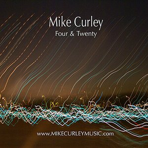 “Four & Twenty EP”的封面