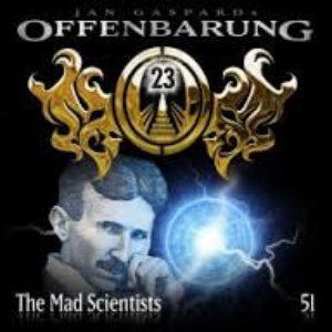 Folge 51: The Mad Scientists