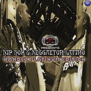 Imagem de 'Loudes 68 Presents Hip-Hop & Reggaeton Latin - Nandez Platinum Edition'