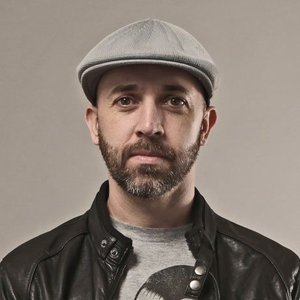 Mark Radford 的头像