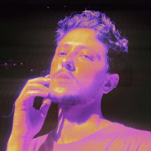 Leo Vargas 的头像