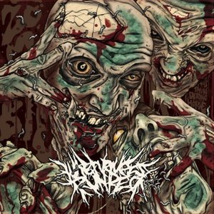 Zombie / The Thundering Horde