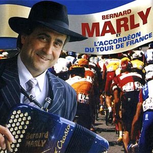 Bernard Marly 的头像
