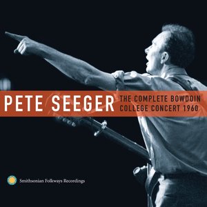 The Bowdoin College Concert 1960 (Remastered) [Live]