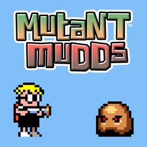 Mutant Mudds OST